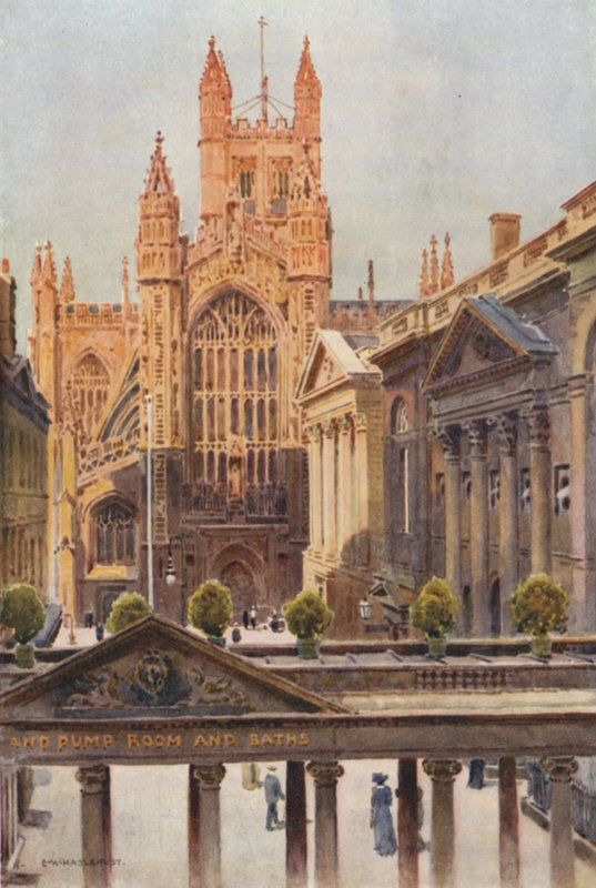 La Grande Sala delle Pompe e l