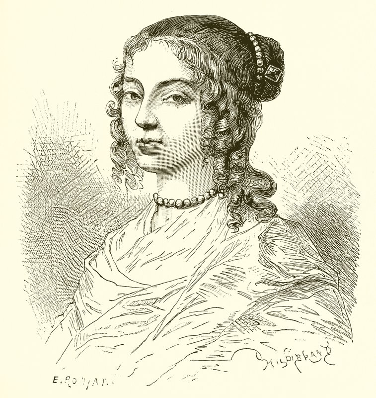 Enrichetta d