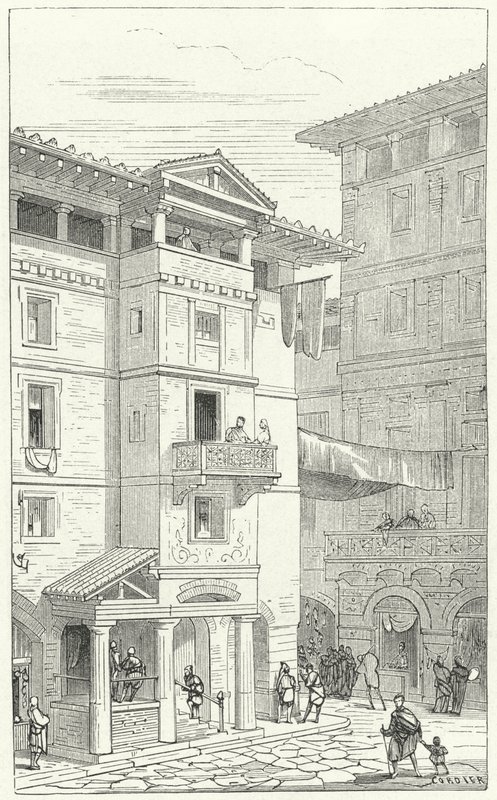 Strada nell