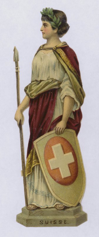 Svizzera da European School