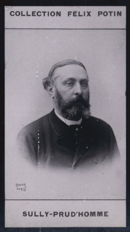 Armand Sully Prudhomme da European Photographer