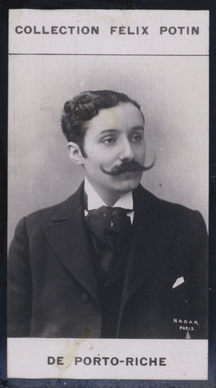 Georges de Porto-Riche da European Photographer