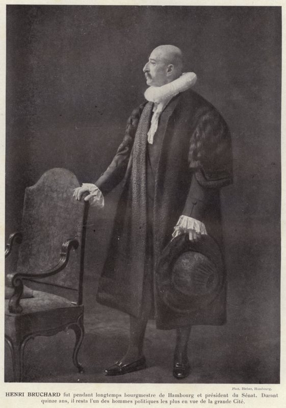 Henri Bruchard da European Photographer