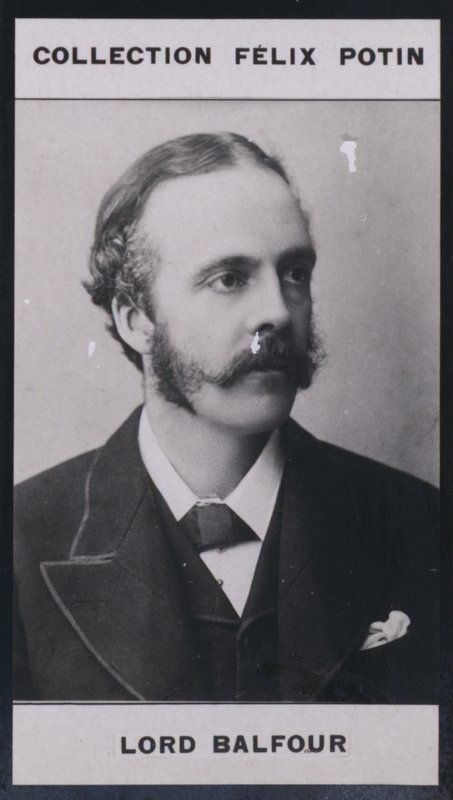 James-Arthur Balfour da European Photographer