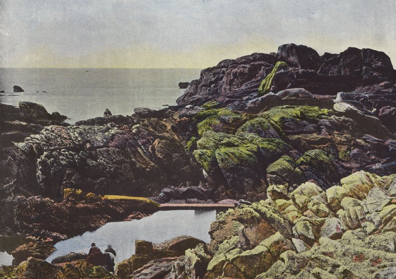 La punta di Penmarc