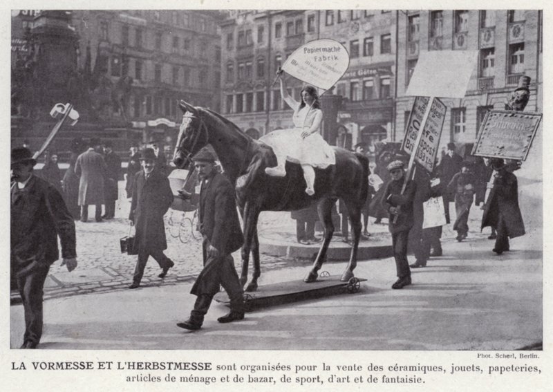 La Vormesse e l