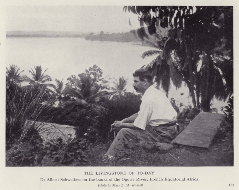 Il Livingstone di oggi da European Photographer