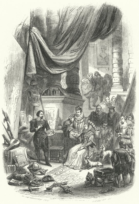 Alberto e Isabella d