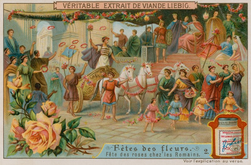Festa della Rosa nell