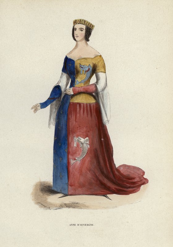 Anna d