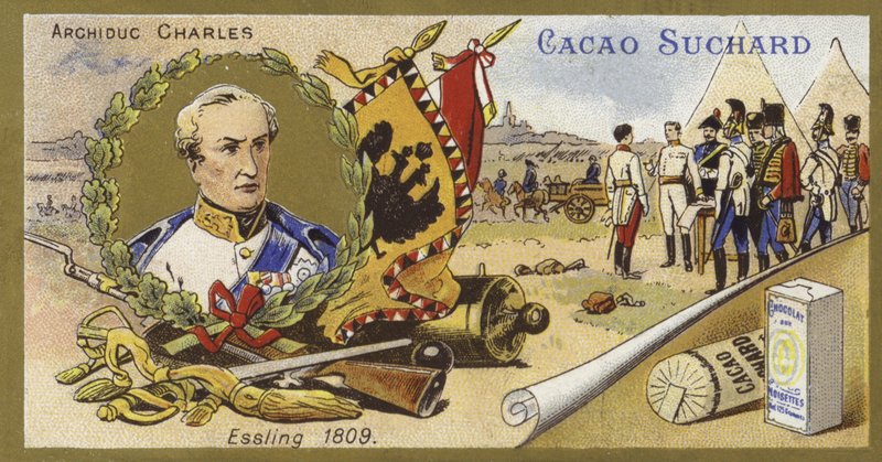 Arciduca Carlo d