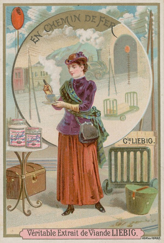 Alla Stazione Ferroviaria da European School