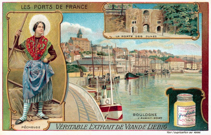 Boulogne da European School