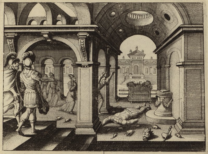 Arca dell