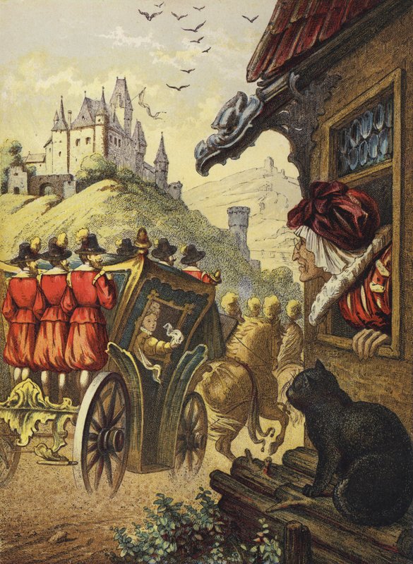 Cenerentola da European School