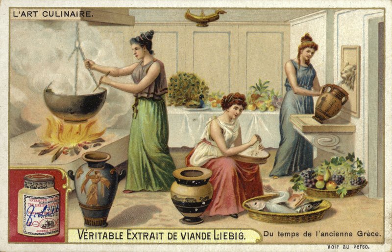 Cucina nell