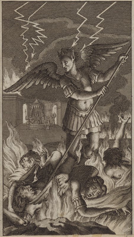Raffigurazione dell