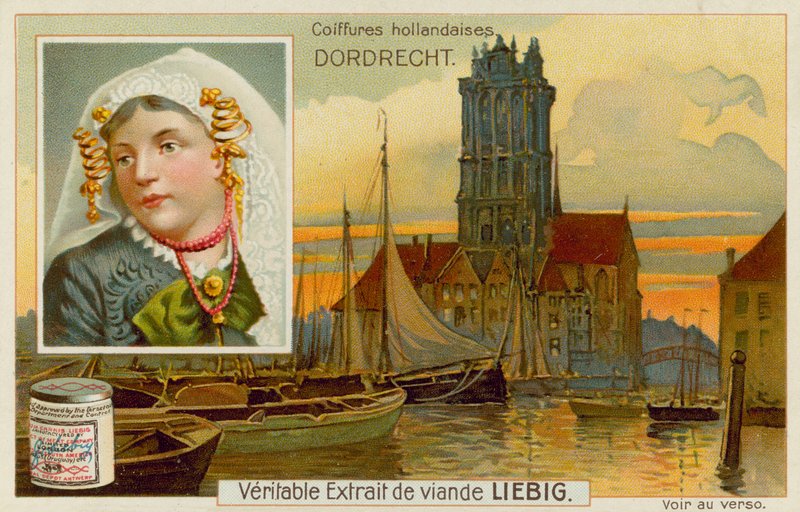 Dordrecht da European School