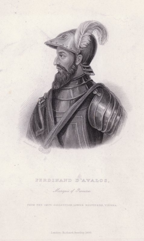 Ferdinando d