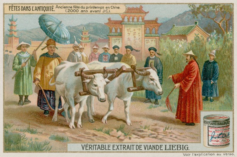 Festival di Primavera nell