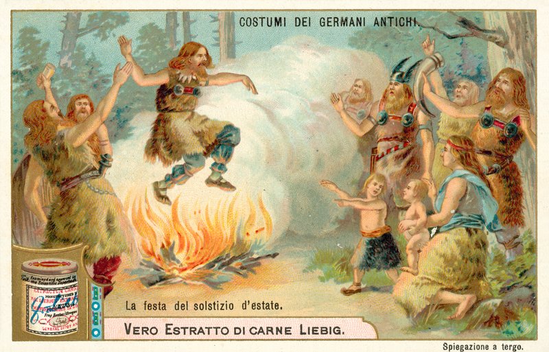 Festival del solstizio d