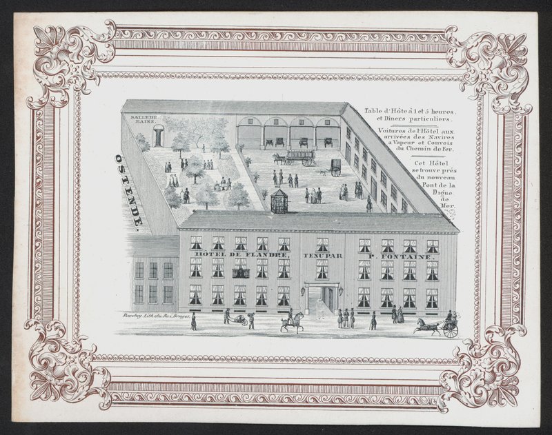 Carta commerciale dell