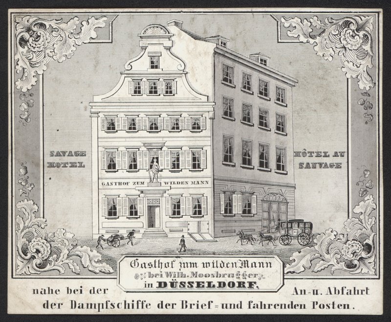 Carta commerciale dell