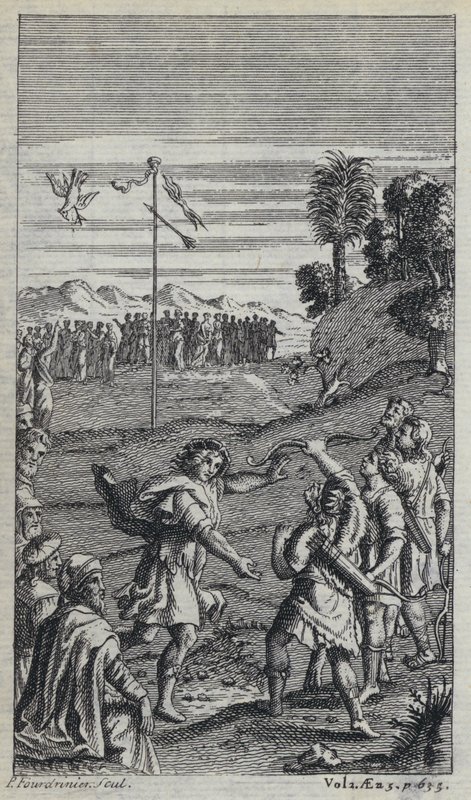 Illustrazione per la traduzione dell