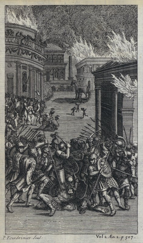 Illustrazione per la traduzione dell