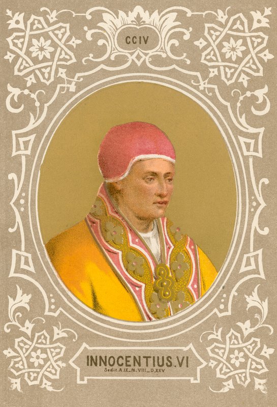 Innocenzo VI da European School