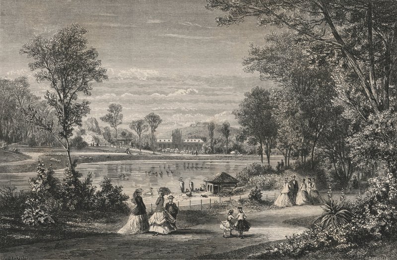 Giardino d