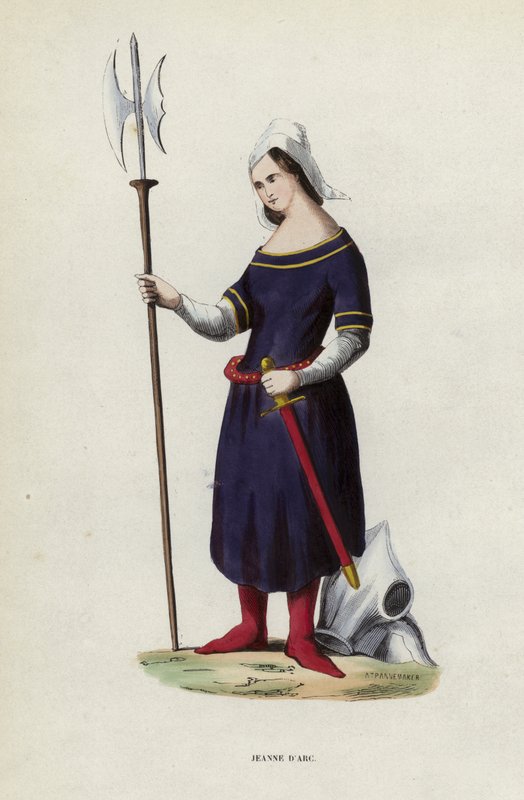 Giovanna d
