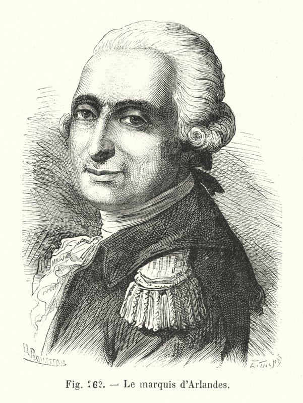 Il marchese d