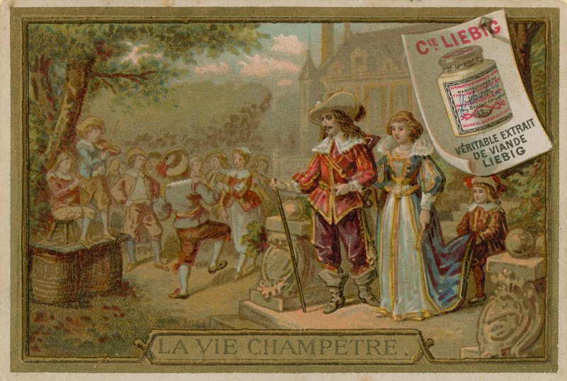 Vita in Campagna da European School
