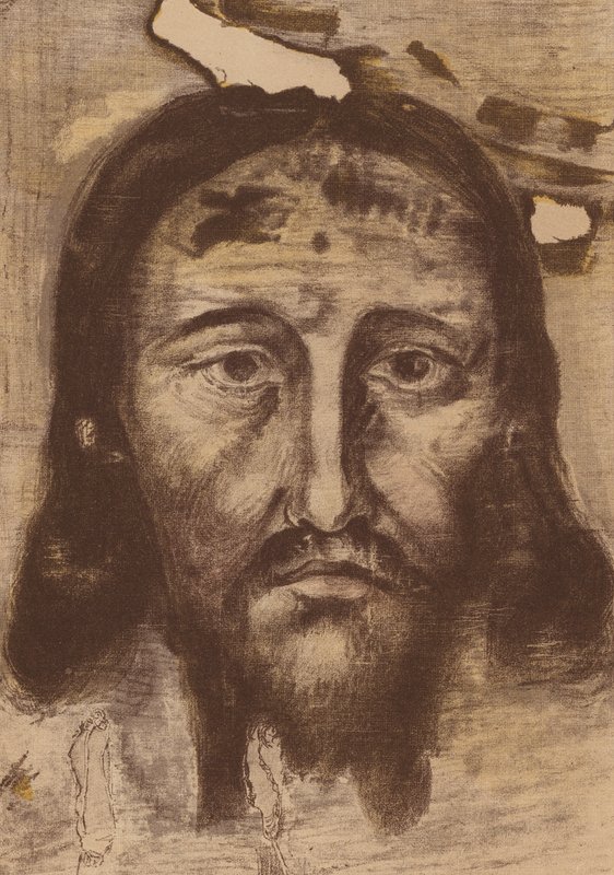 Somiglianza di Gesù Cristo: Dalla Chiesa di San Bartolomeo, Genova da European School