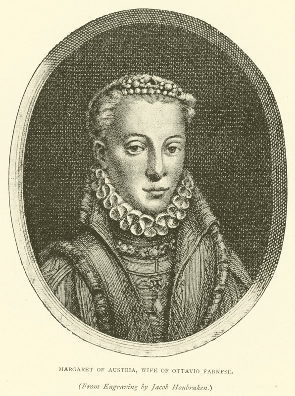 Margherita d