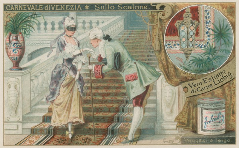 Sulla scala da European School