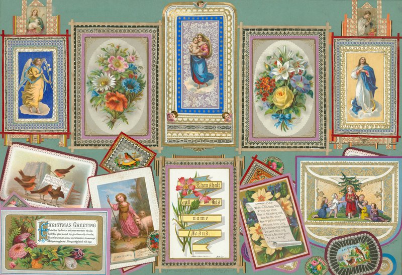 Pagina da Sammelsurium Volume II da European School