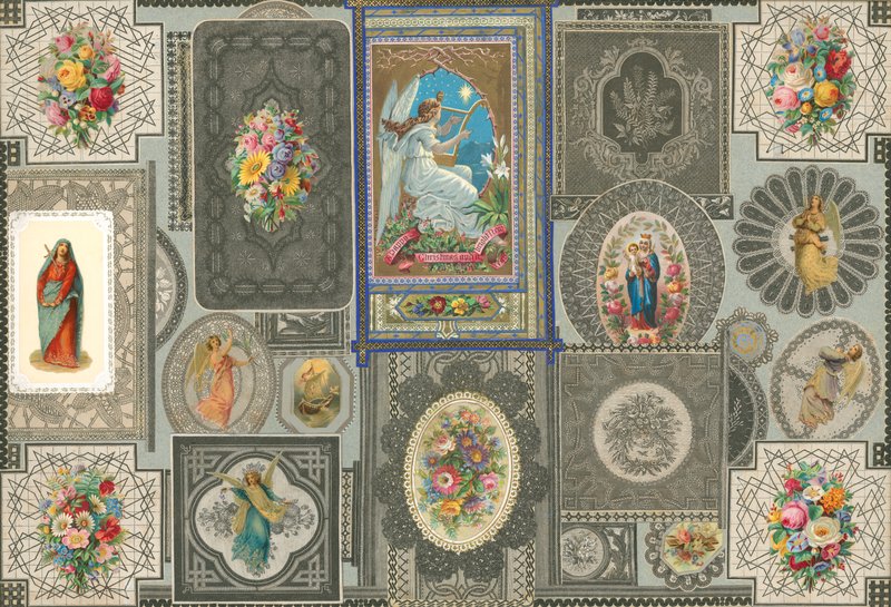 Pagina da Sammelsurium Volume IX da European School