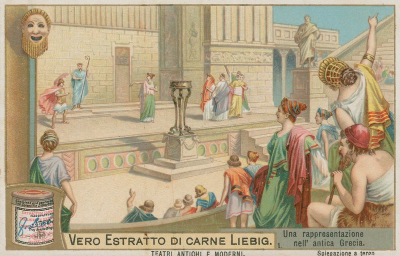 Teatro nell