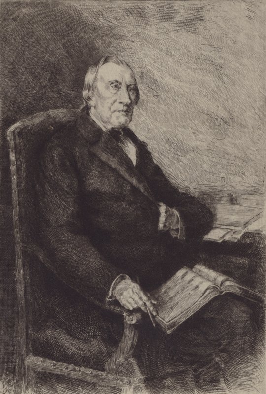 Robert Franz (incisione) da European School