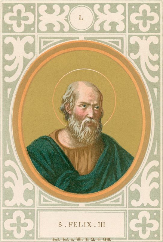 San Felice III da European School