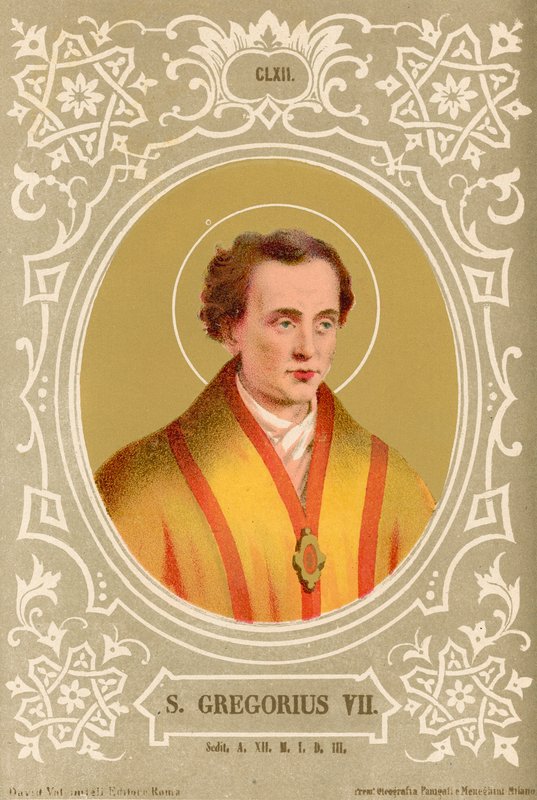 San Gregorio VII da European School