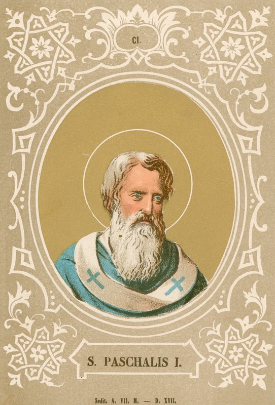 San Pasquale I da European School