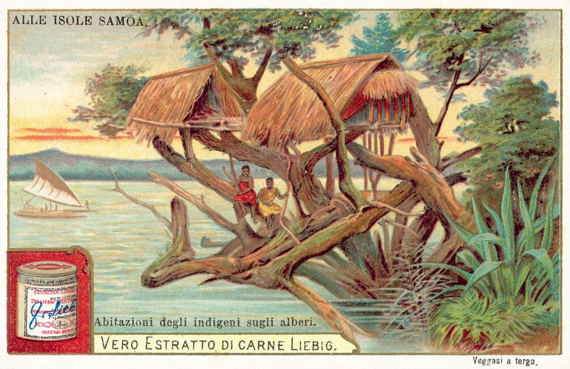 Casa sull