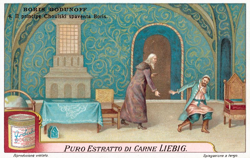 Scena dall