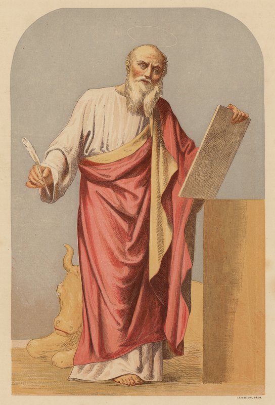 San Luca da European School