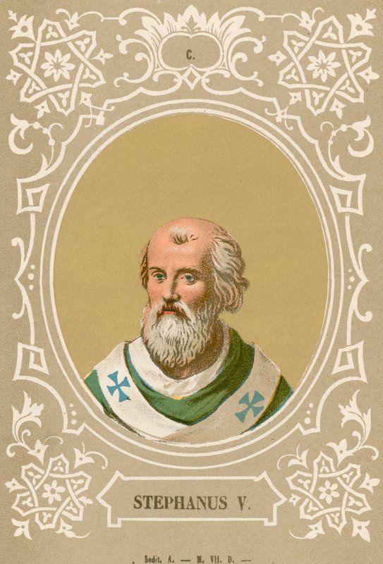 Stefano V da European School