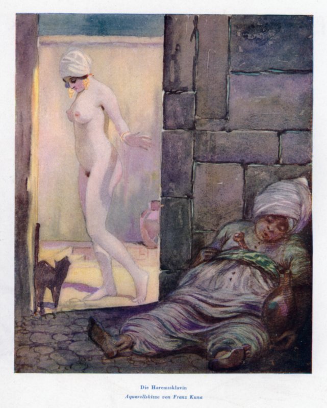 Lo schiavo dell