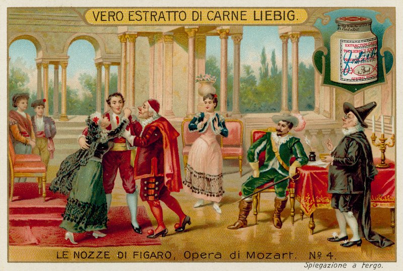 Il Figlio Perduto da European School